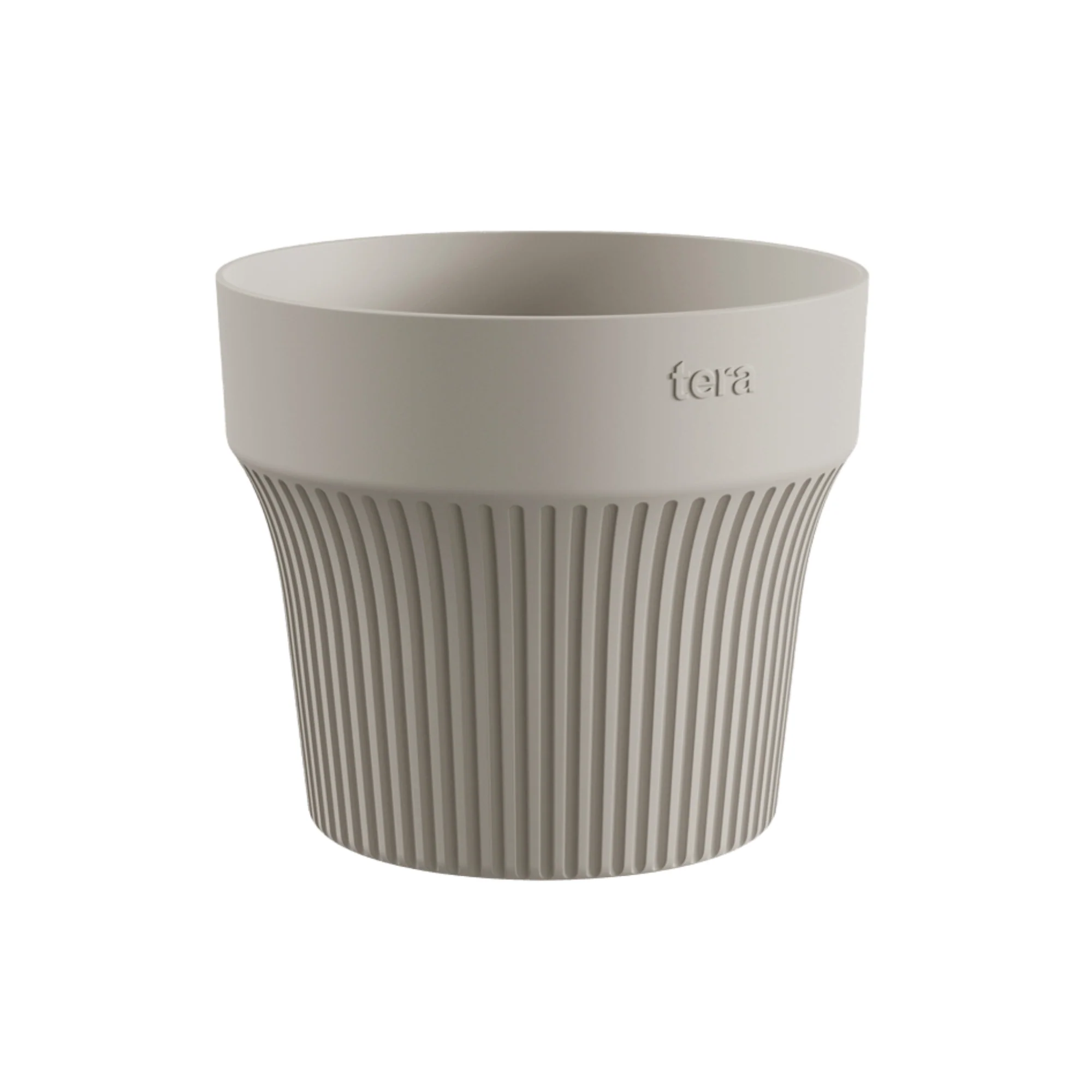 Cache-pot pour plante d'intérieur - Collection Eclipse Tiny - Image 4