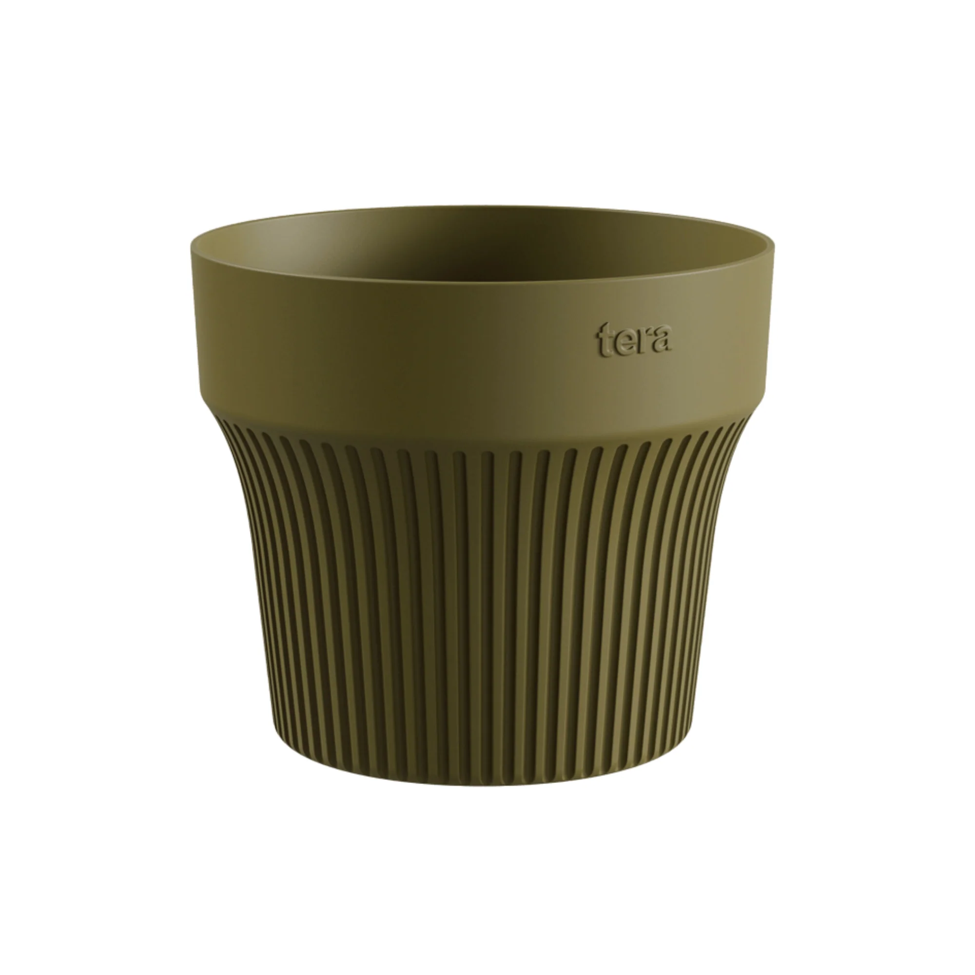 Cache-pot pour plante d'intérieur - Collection Eclipse Tiny - Image 6