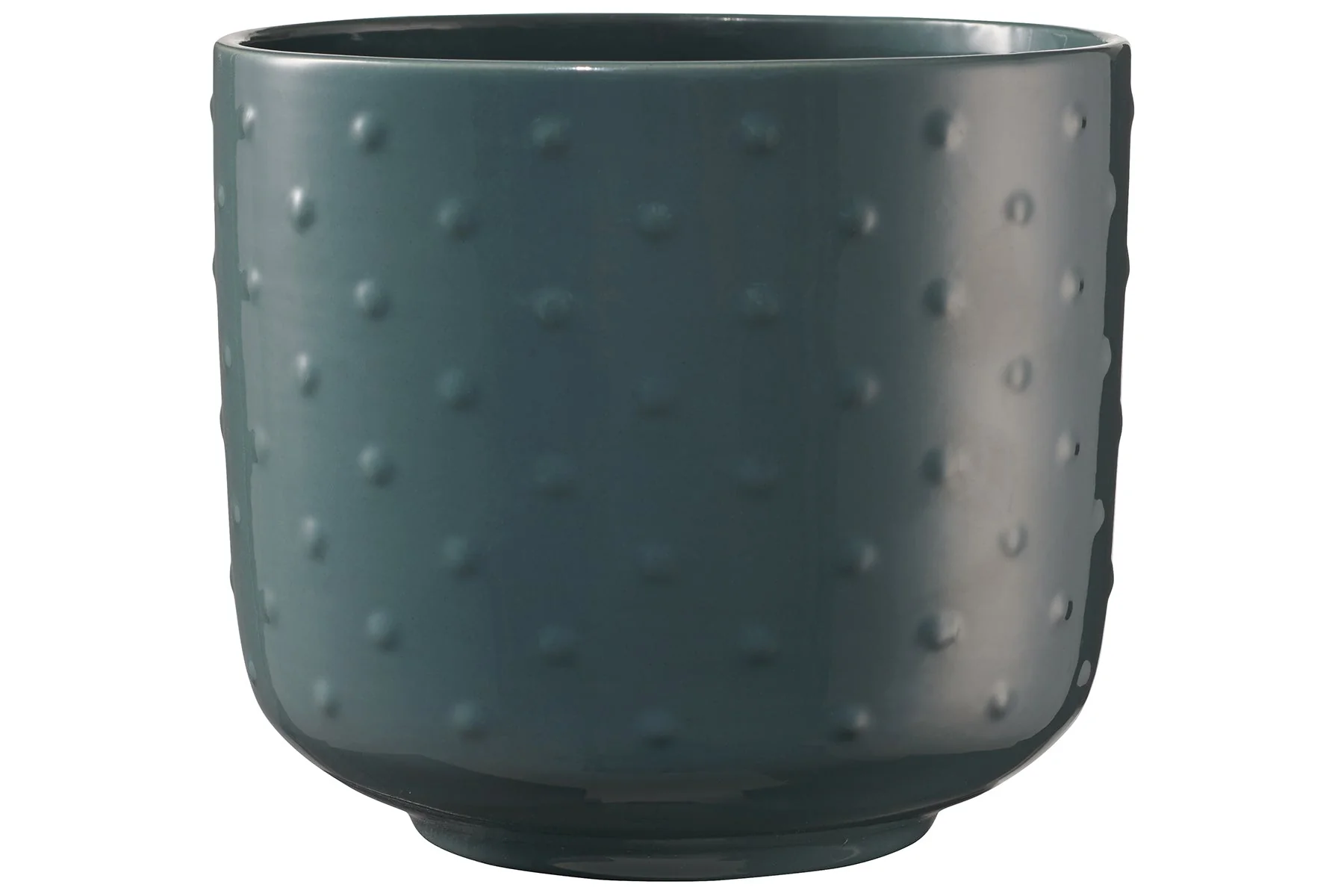 Cache-pot pour plante d'intérieur - Collection Baku Pearl - Image 10