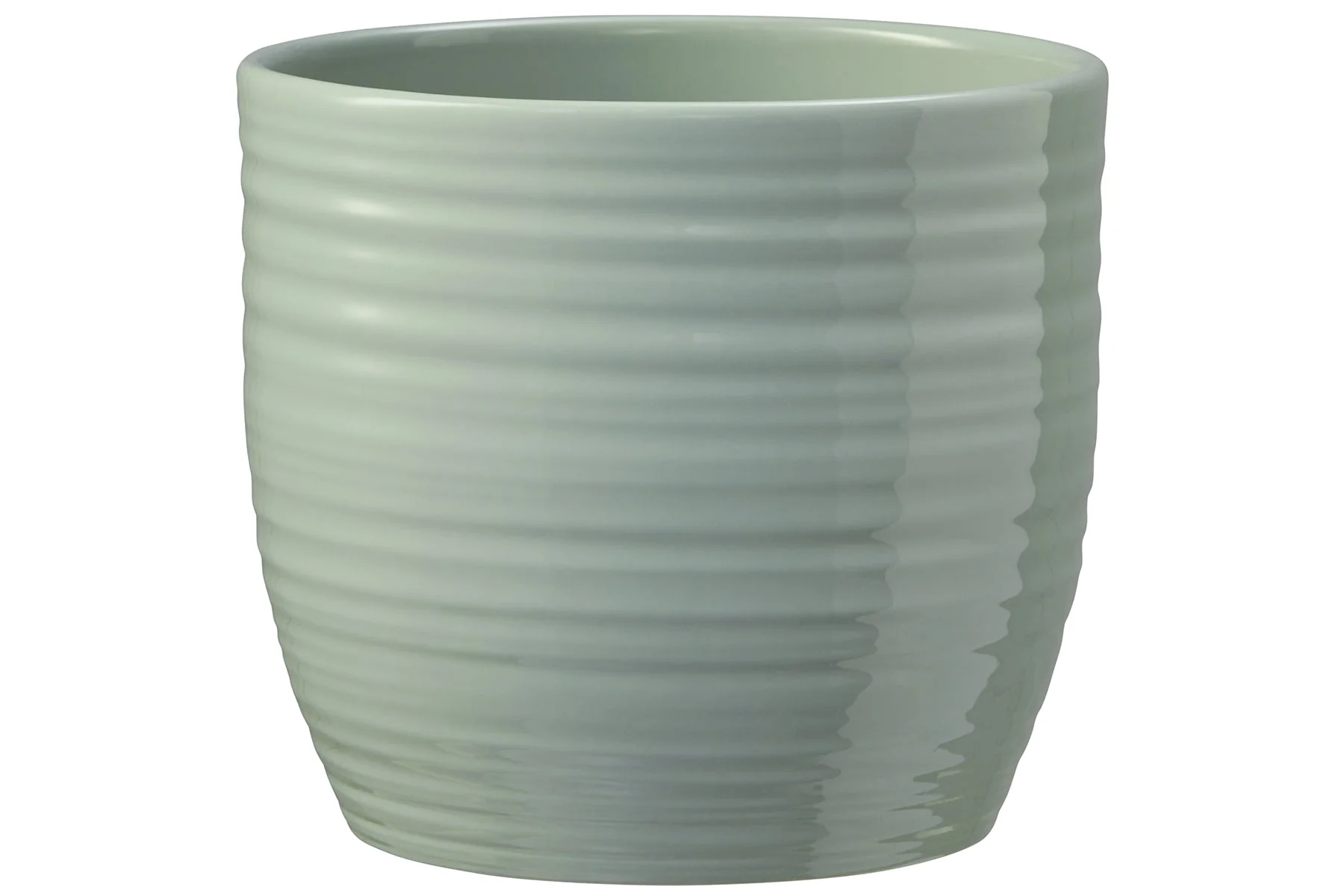 Cache-pot pour plante d'intérieur - Collection Bergamo Pure - Image 10