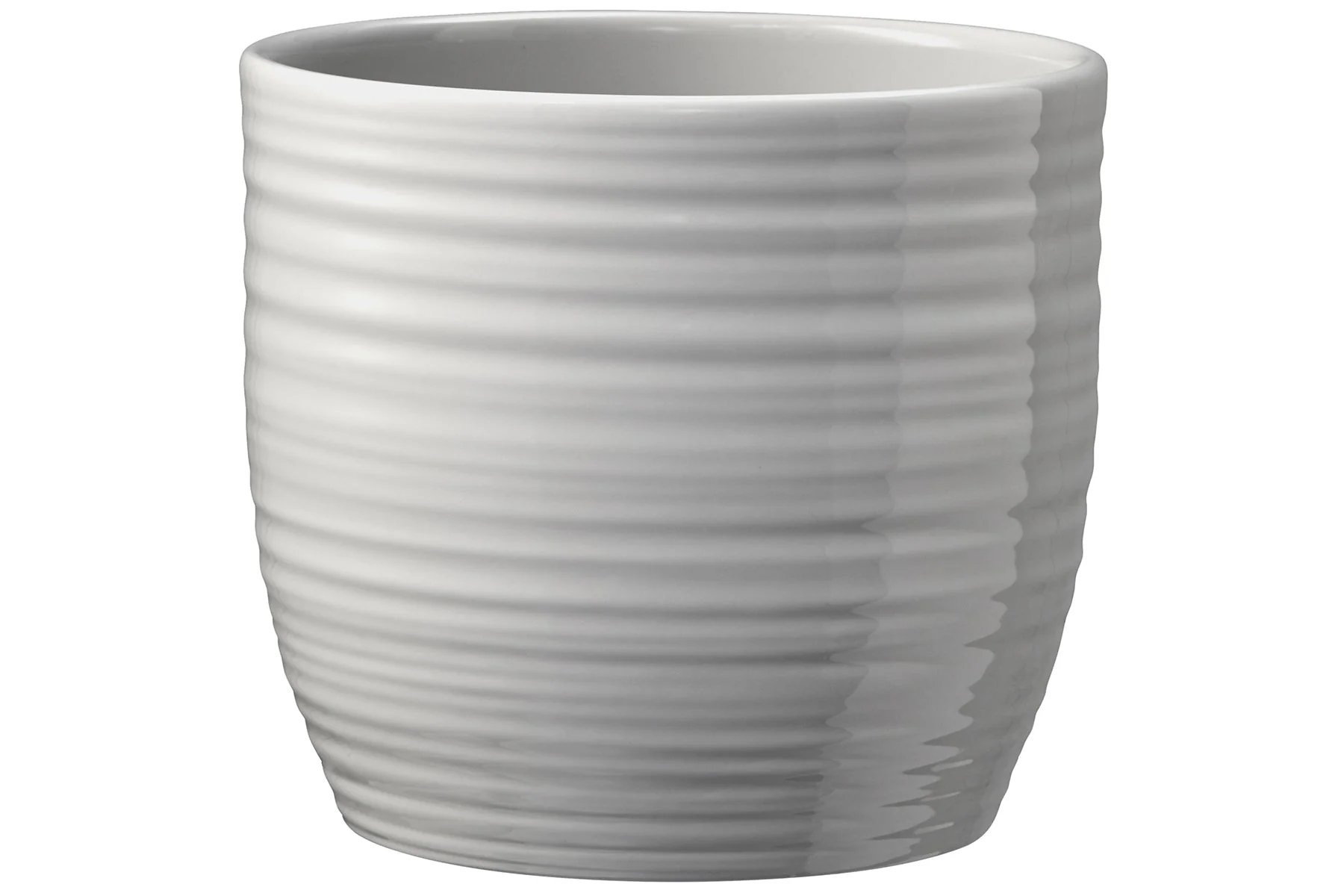 Cache-pot pour plante d'intérieur - Collection Bergamo Pure - Image 8