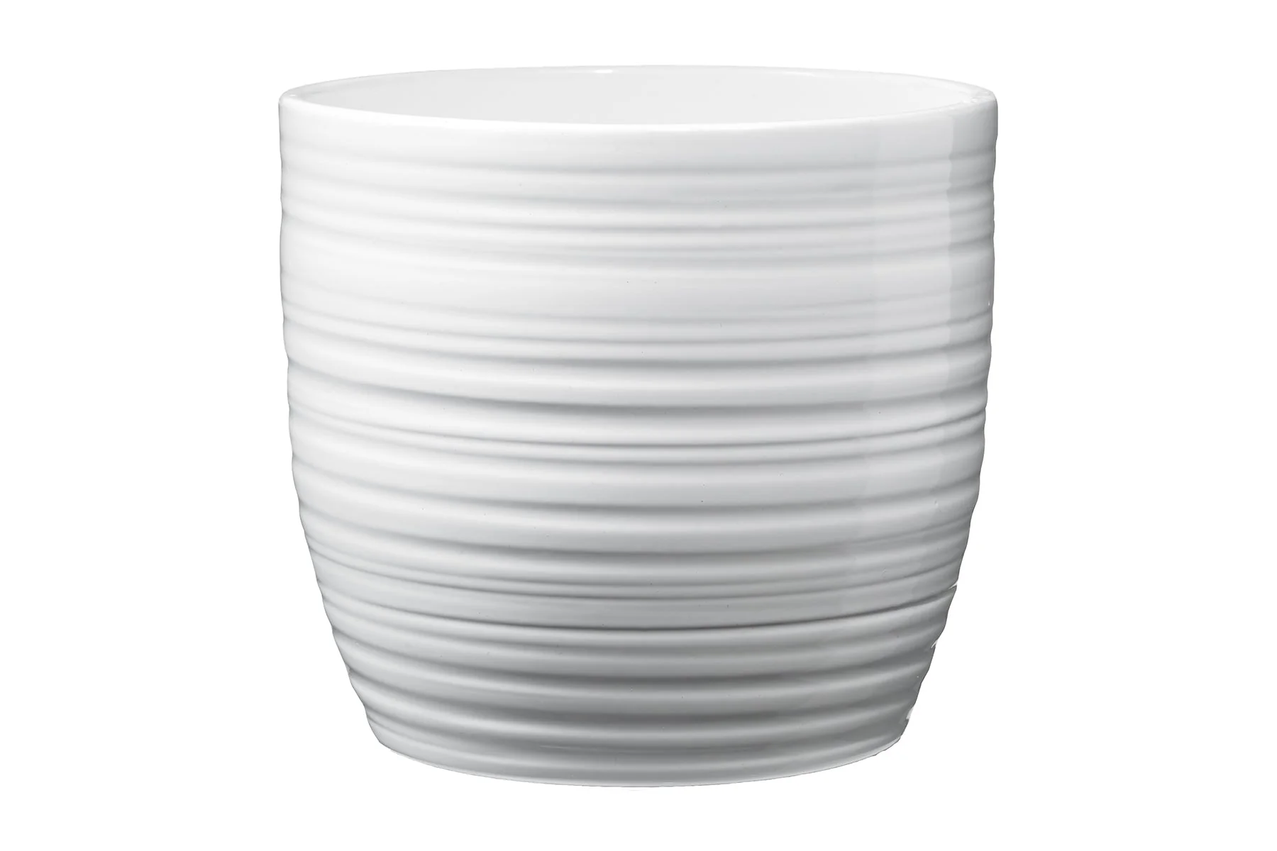 Cache-pot pour plante d'intérieur - Collection Bergamo Pure - Image 9