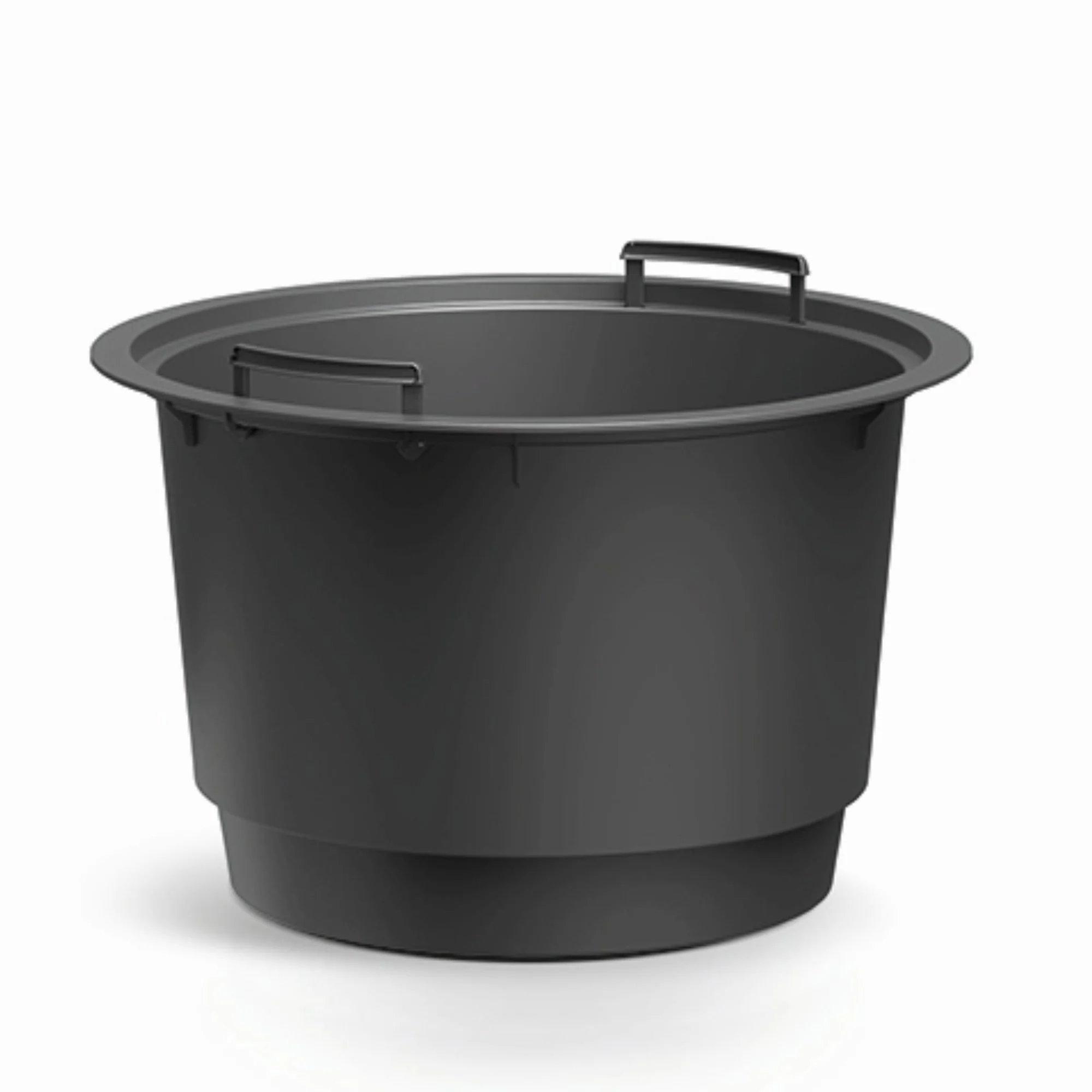 Collection Furu – Pot moderne avec pot interne amovible - Image 3