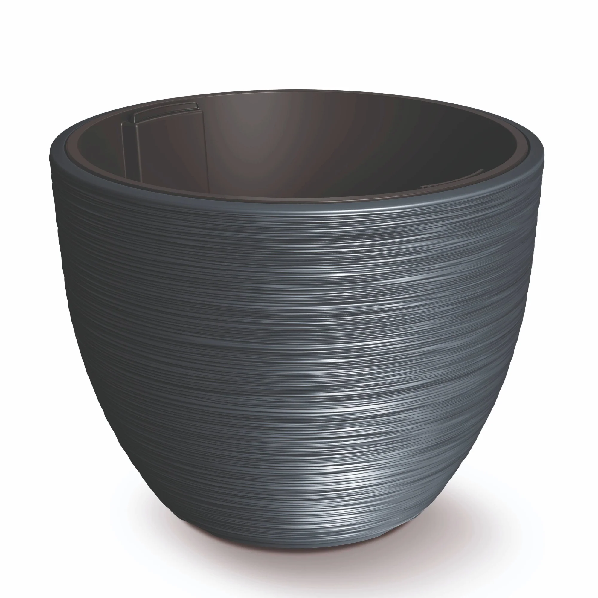 Collection Furu – Pot moderne avec pot interne amovible - Image 4