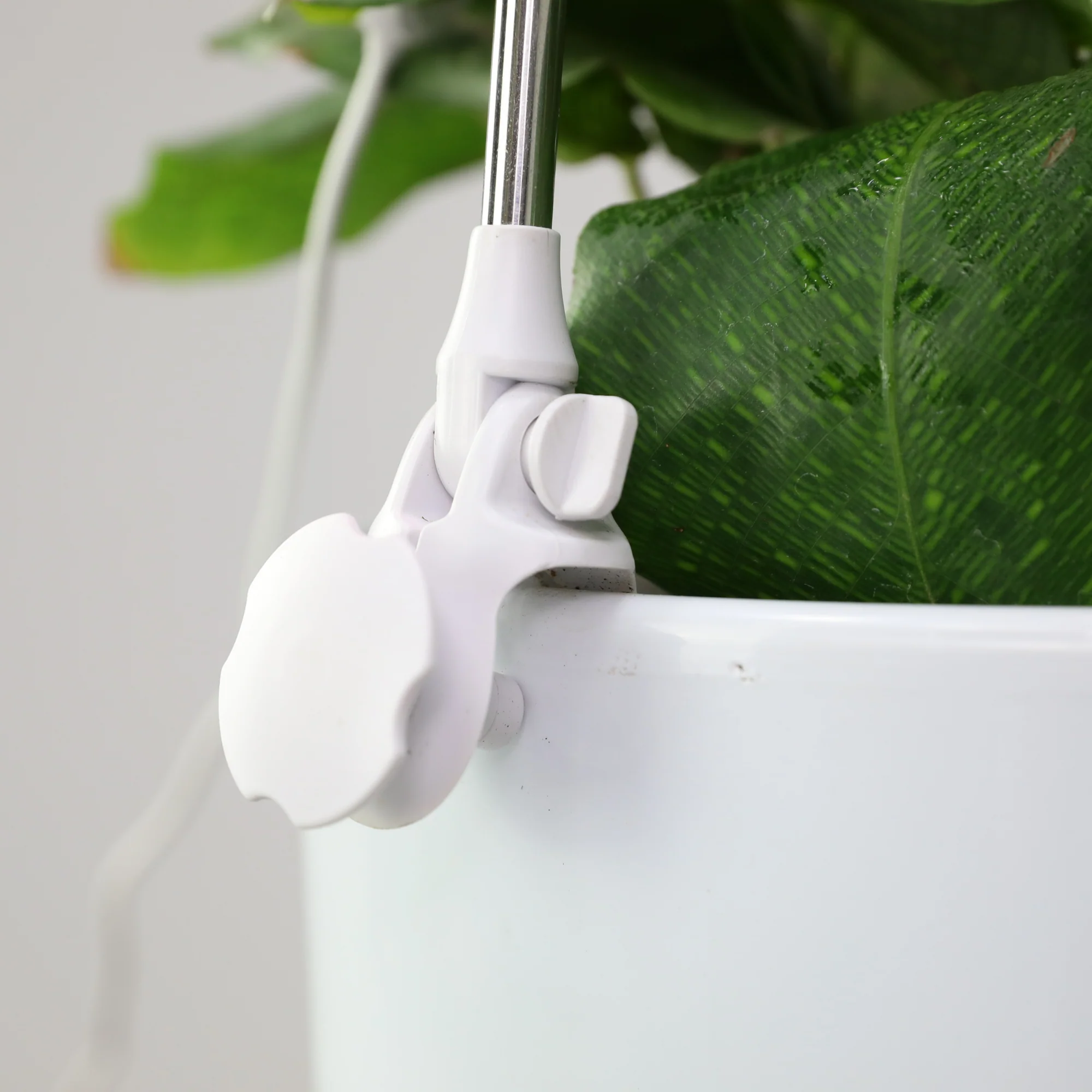 Lampe de croissance DEL ajustable pour plantes d'intérieur - Image 7