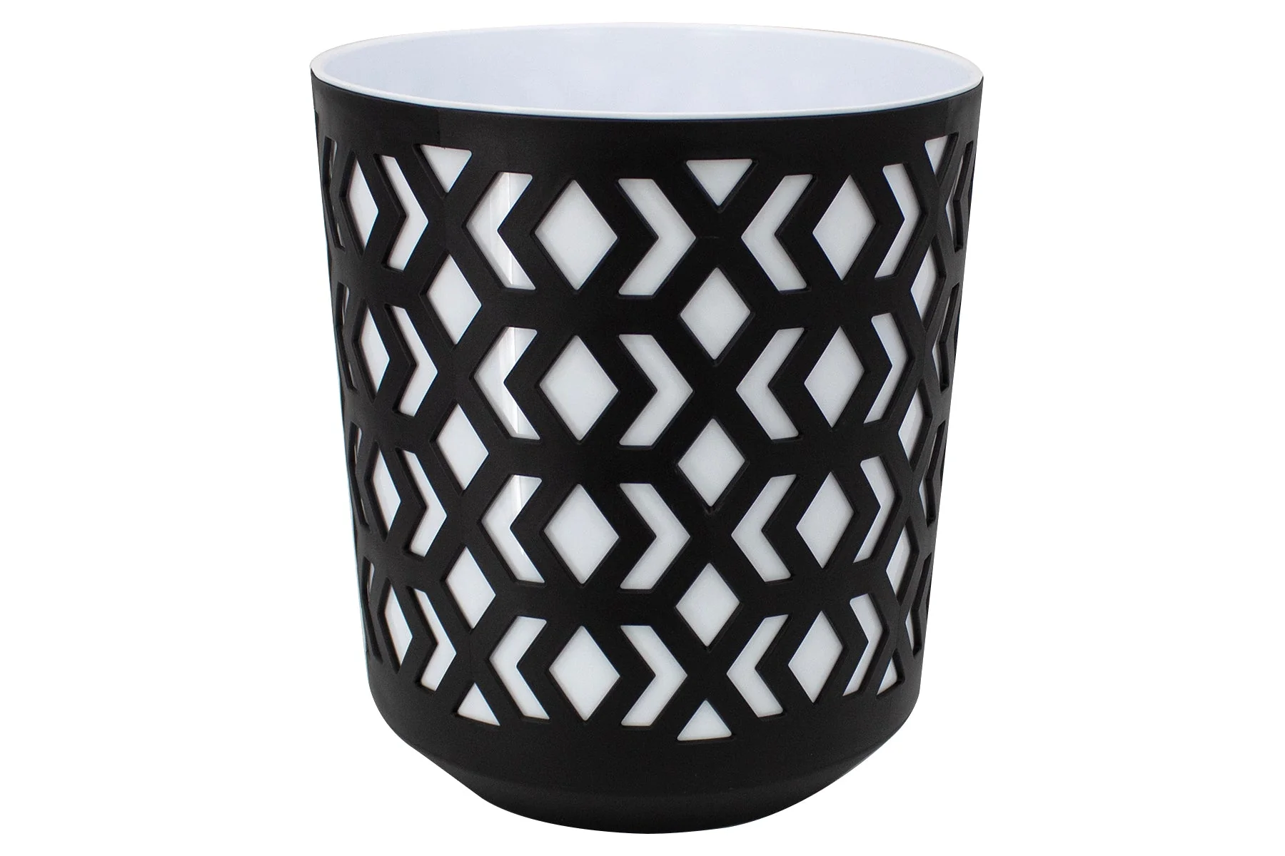 Pot de fleurs avec insertion - Collection Aztek - Image 7