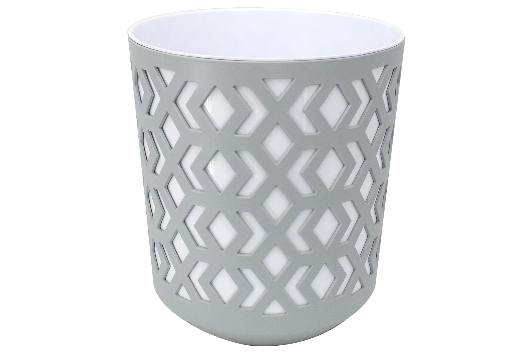 Pot de fleurs avec insertion - Collection Aztek - Image 8