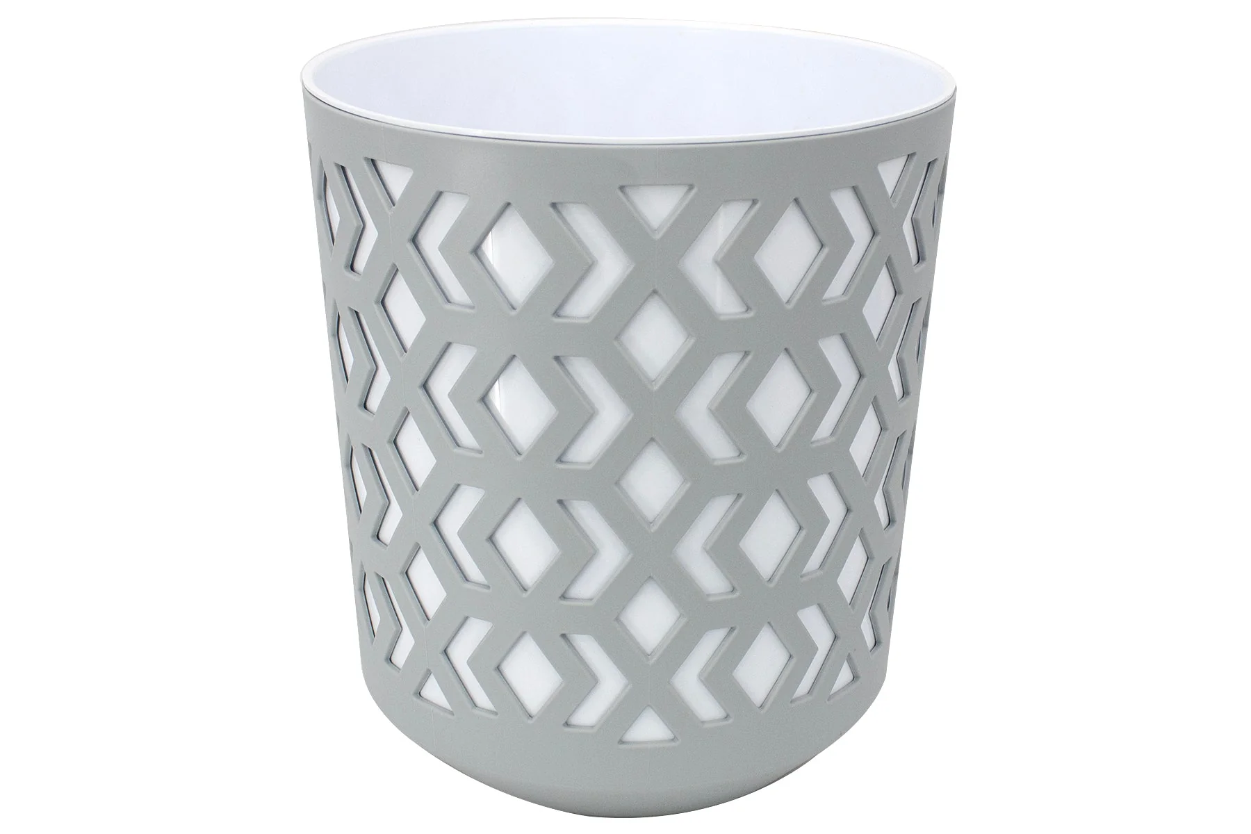 Pot de fleurs avec insertion - Collection Aztek - Image 9