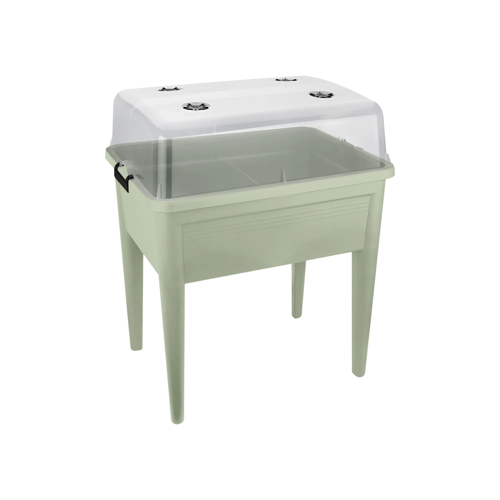 Table potagère Green Basics XXL d'elho – Potager surélevé - Image 6